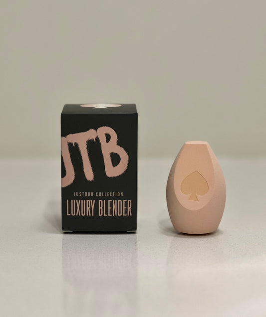 Luxury Beauty Blender