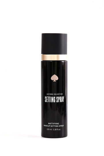 MATTIFY SETTING SPRAY